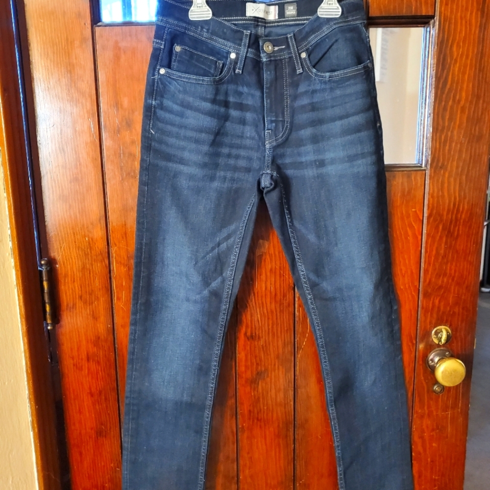 DepartWest men's jeans